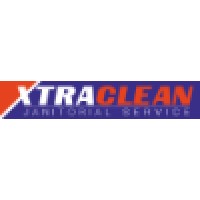 Xtraclean Janitorial Logo