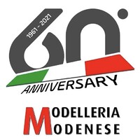 MODELLERIA MODENESE SRL Logo