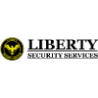 Liberty Security Services Logo