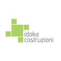 IDOKA COSTRUZIONI S.R.L. Logo
