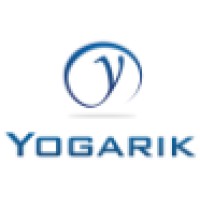 Yogarik Logo