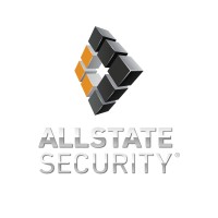 Allstate Security Logo