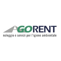 GORENT S.P.A. Logo
