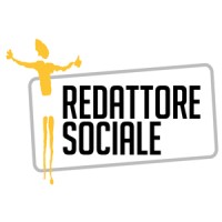Redattore Sociale Logo