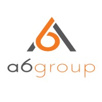 A6 Group Logo