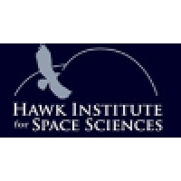 Hawk Institute for Space Sciences, LLC (HISS) Logo
