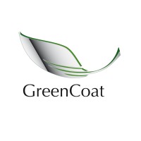 GREEN COAT S.r.l. Logo