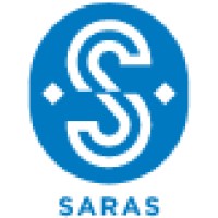 SARAS S.P.A. Logo