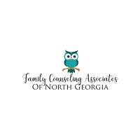 Family Counseling Associates of North Georgia Logo