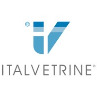 Italvetrine srl Logo