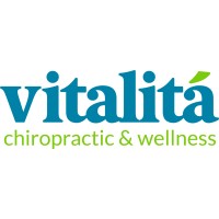 Vitalita Chiropractic & Wellness Logo