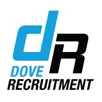 Dove Recruitment Logo