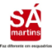 Sá Martins Logo
