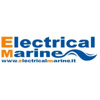 ELECTRICAL MARINE s.r.l. Logo