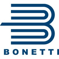 Bonetti Acciai S.p.A. Logo