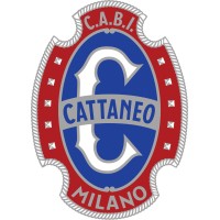 C.A.B.I. CATTANEO S.P.A. Logo