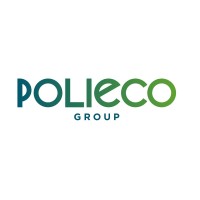 POLIECO ITALIA Logo