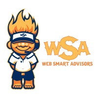Web Smart Advisors Logo