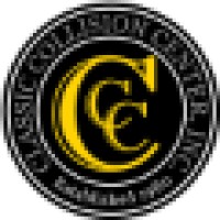 Classic Collision Center Logo