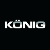 KÖNIG S.p.A. Logo
