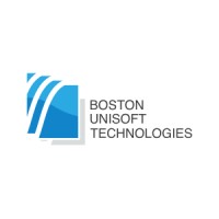 Boston UniSoft Technologies Inc Logo