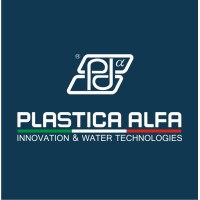 PLASTICA ALFA S.p.A Logo