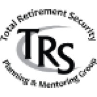 Total Retirement Security Planning & Mentoring Group Logo