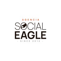 Agencia Social Eagle Logo