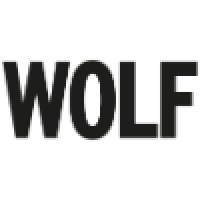 Wolf Interactive Logo