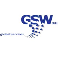 GSW S.R.L. Logo