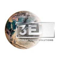 3EI Investigations International Solutions Logo