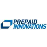 Prepaid Innovations, Inc. Logo