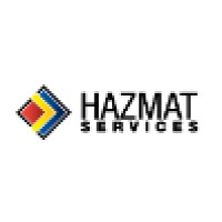 Hazmat Services Pty Ltd Logo