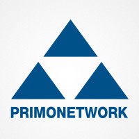 PRIMO NETWORK S.R.L. Logo