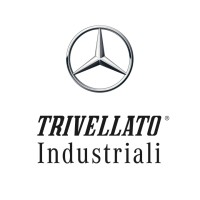 TRIVELLATO INDUSTRIALI Logo