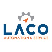 LACO Automation & Service Logo