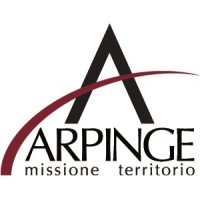 Arpinge SpA Logo