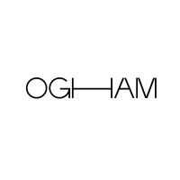 Ogham Agency Logo