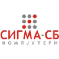 Sigma-SB Kompjuteri Logo