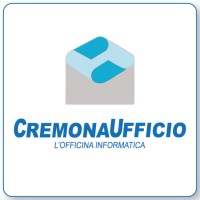 CREMONAUFFICIO S.R.L. Logo