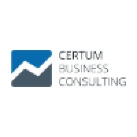 Certum Business Consulting Logo