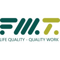 F.M. Trasporti S.r.l. Logo