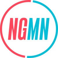 NGMN Alliance Logo
