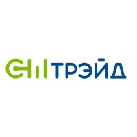 SM TRADE Logo