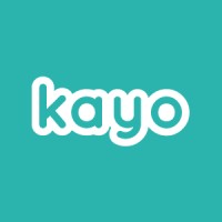 KAYO Logo