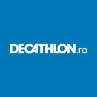 Decathlon România Logo