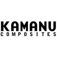 Kamanu Composites Logo