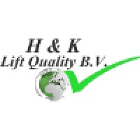 H & K Lift Quality B.V. Logo