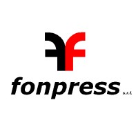 FONPRESS S.P.A. Logo