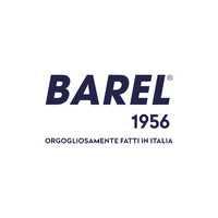 Barel 1956 Logo